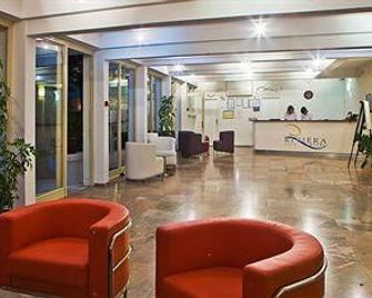 Riviera Resort Hotel - Herceg Novi - Lobby