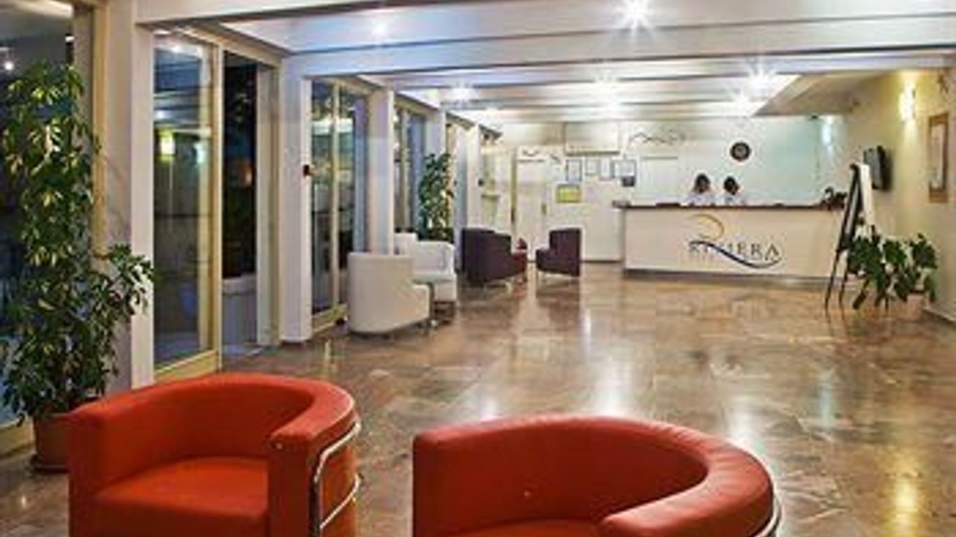 海濱渡假酒店 - 伊加洛