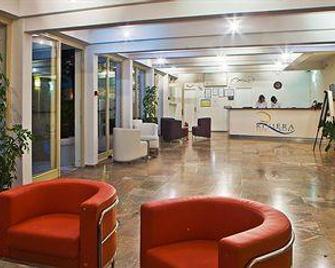 Riviera Resort Hotel - Herceg Novi - Aula