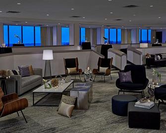 Renaissance St. Louis Airport Hotel - St. Louis - Lounge