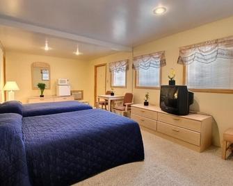 Lake View Inn - Lake George - Bedroom