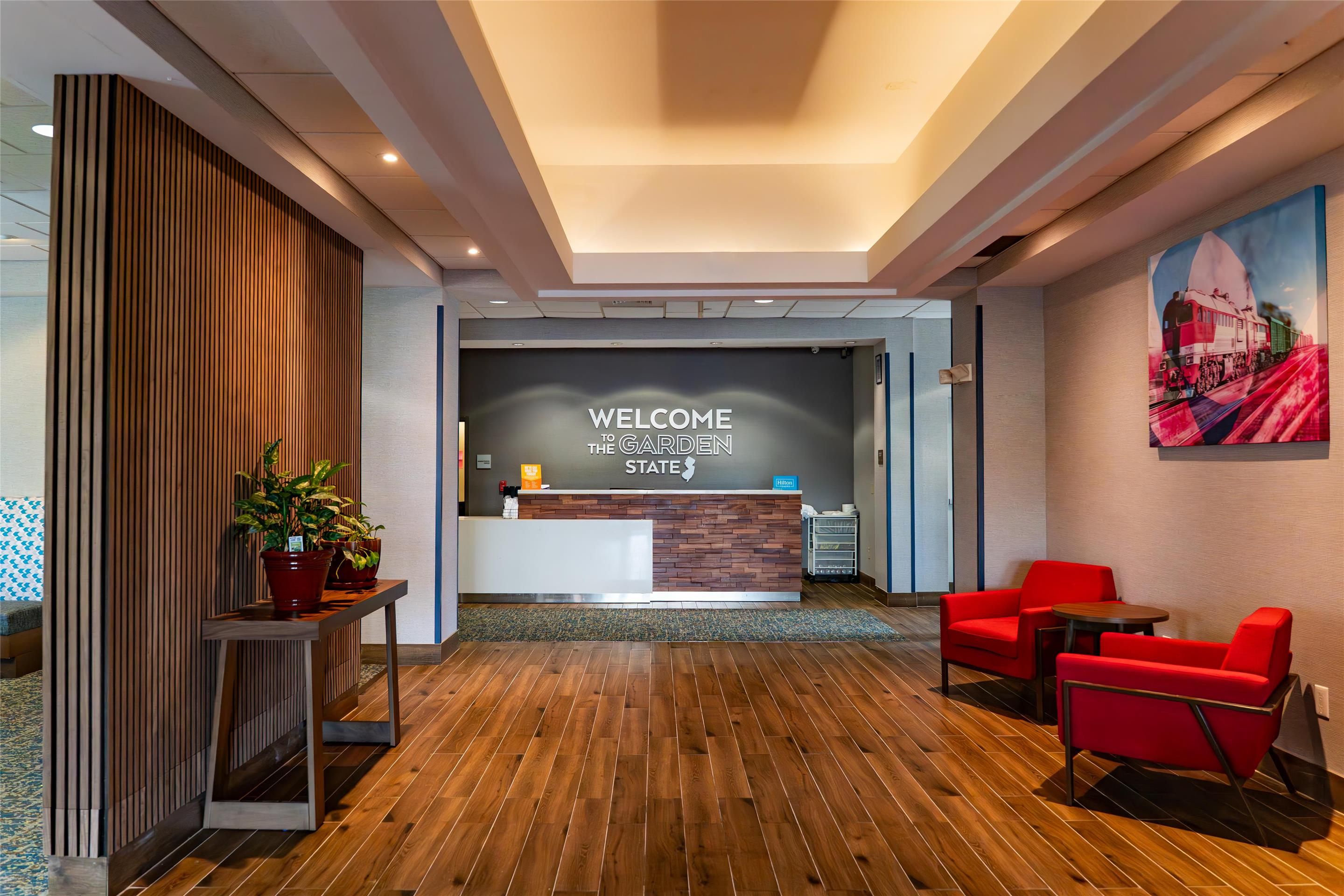 Hampton Inn Turnersville (Philadelphia Area)