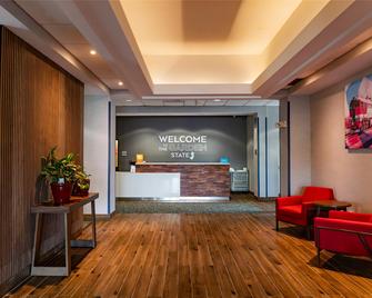 Hampton Inn Turnersville (Philadelphia Area) - Blackwood - Recepción