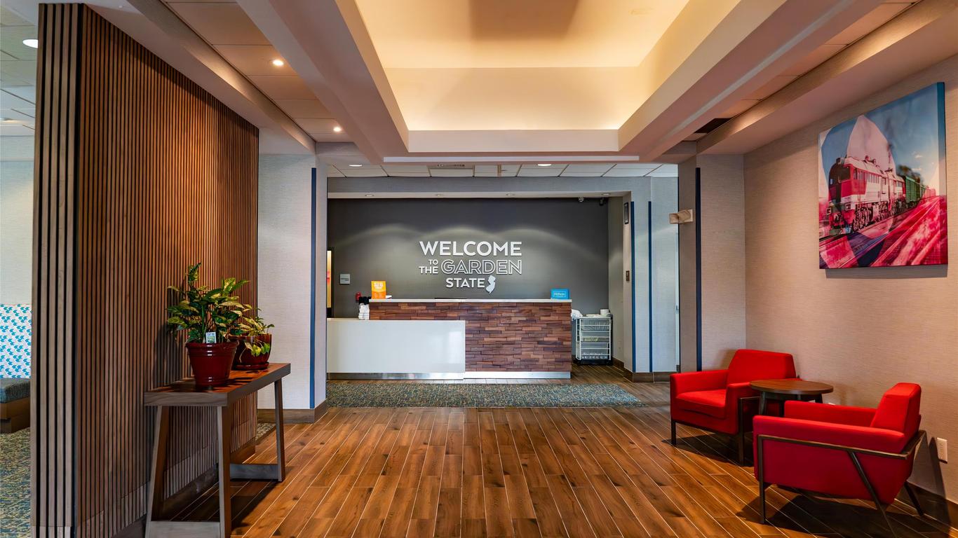 Hampton Inn Turnersville (Philadelphia Area)