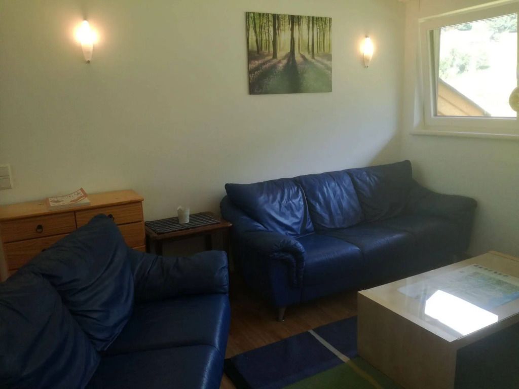 Chalet Kammleitn - Hermagor - סלון