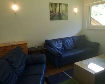 Chalet Kammleitn - Hermagor - סלון