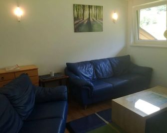 Chalet Kammleitn - Hermagor - Pokój dzienny