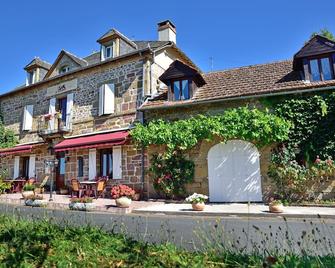 La Diligence - Noailhac - Bâtiment