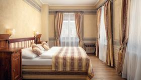 The Charles - Prague - Bedroom