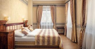 The Charles - Prague - Bedroom