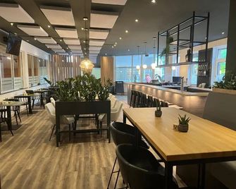 Apartment I , Netflix, Küche und Gym - Reken - Restaurante