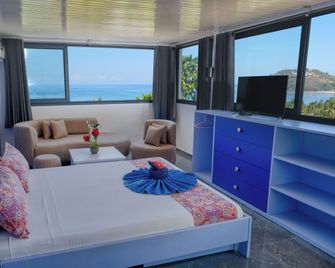 Hôtel Villa Les Orchidées - Ambatoloaka