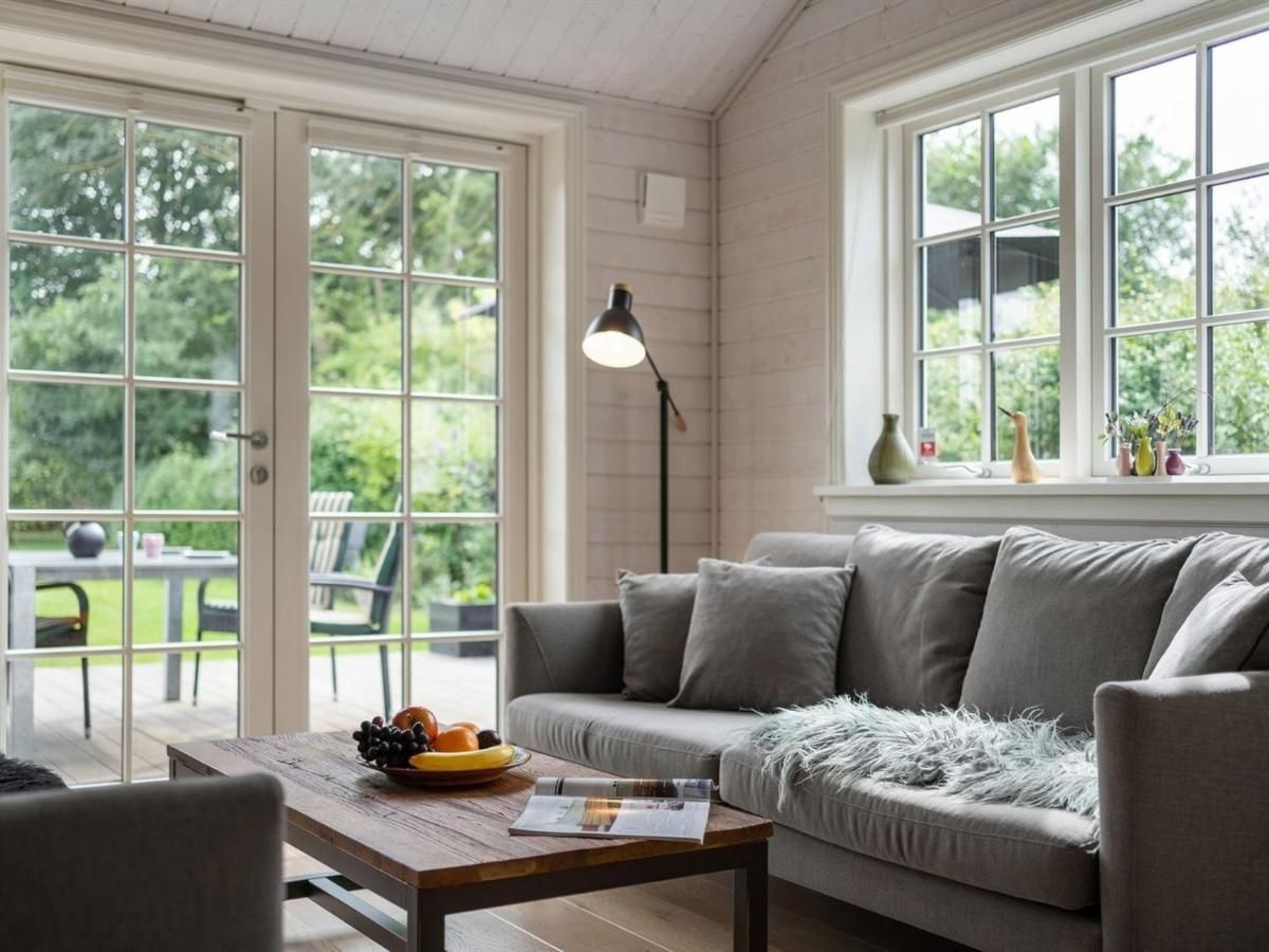 Holiday Home Gotliebe - 750m from the sea by Interhome – Gilleleje