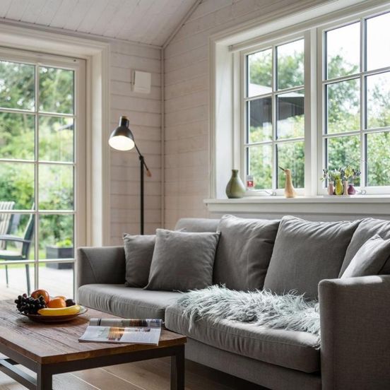 Holiday Home Gotliebe - 750m from the sea by Interhome – Gilleleje