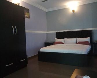 Regview Restland - Kaduna - Habitación