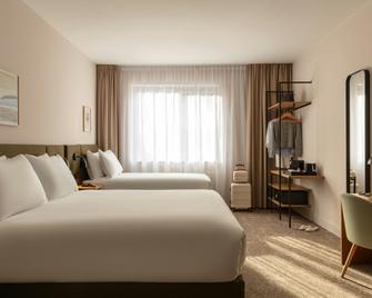 The Middelland, Sonder Hotel by Marriott Bonvoy - Rotterdam - Bedroom