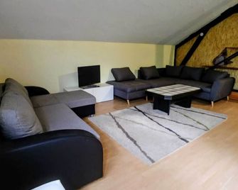 Gödelsteinhof - Contwig - Wohnzimmer