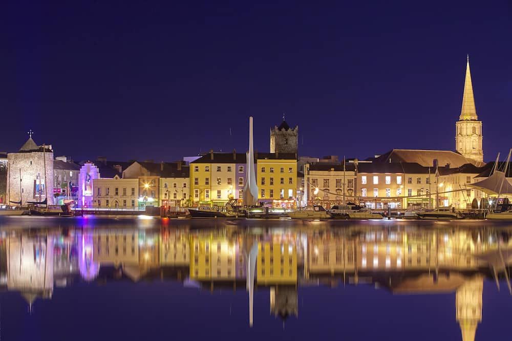 Waterford Marina Hotel - Waterford