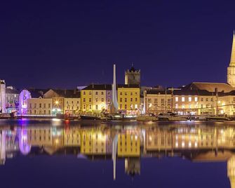 Waterford Marina Hotel - ווטרפורד