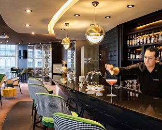 Pullman Paris La Défense - Courbevoie - Bar
