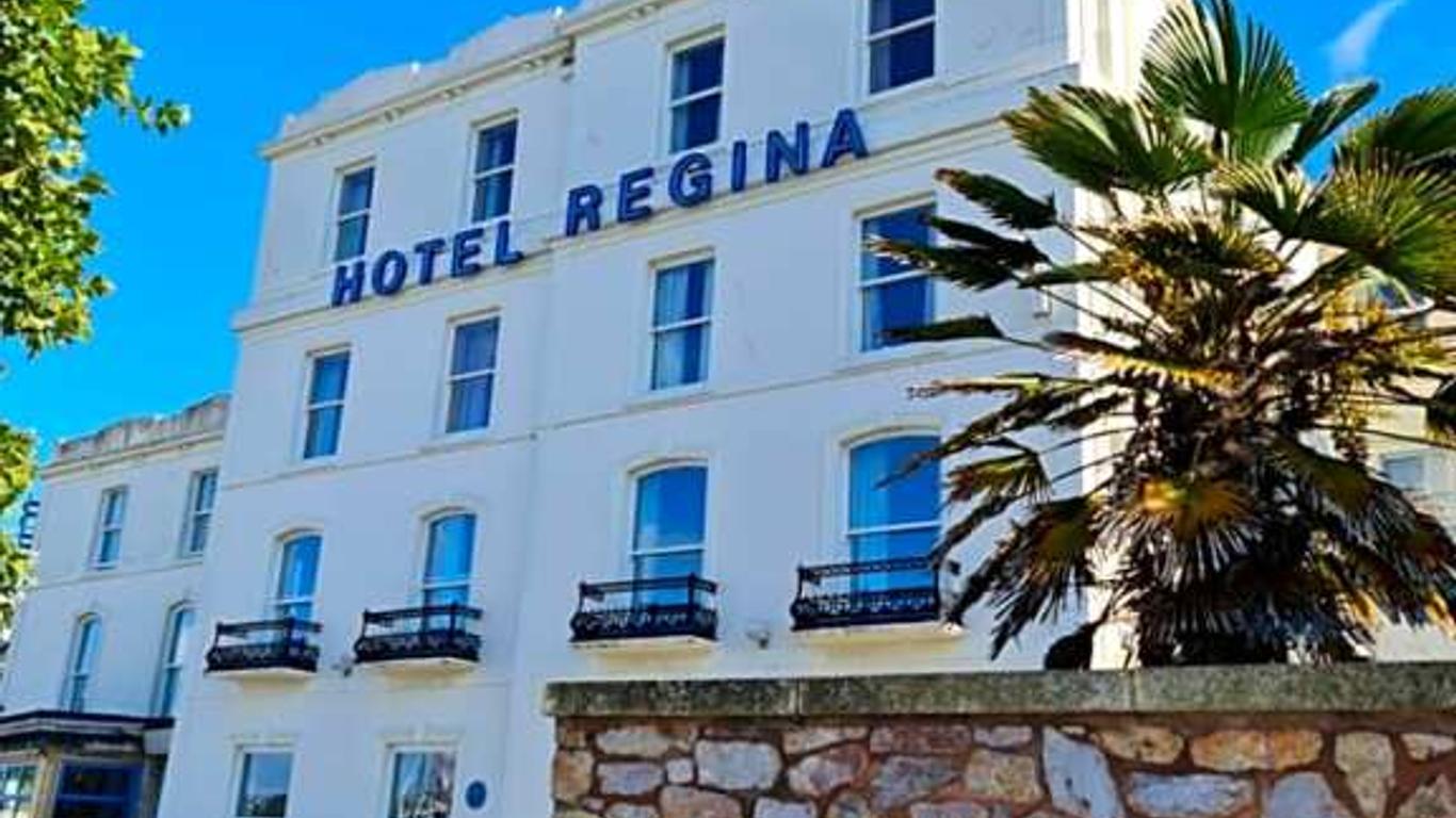 Regina Hotel