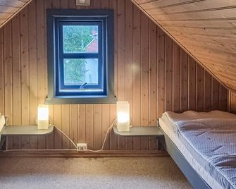 Cozy Home In Kristiansund With Wifi - Kristiansund - Bedroom