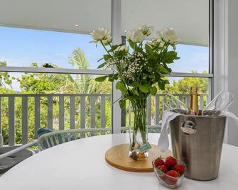 The Country House At Hunchy Montville - Montville - Balkon
