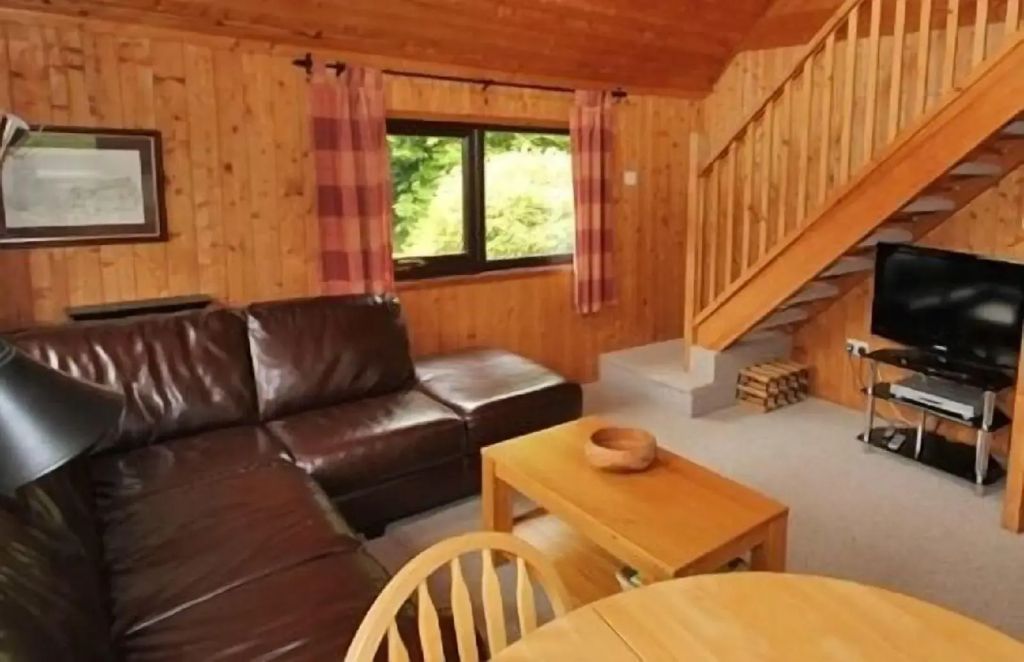 Lanteglos Country House Hotel - Camelford - Soggiorno