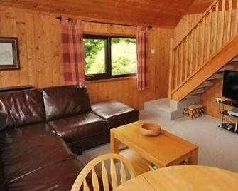 Lanteglos Country House Hotel - Camelford - Salon