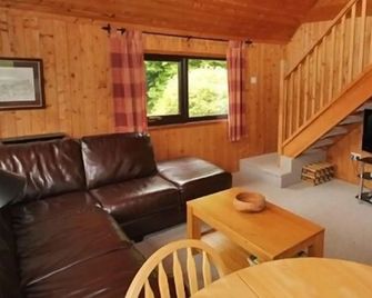 Lanteglos Country House Hotel - Camelford - Soggiorno