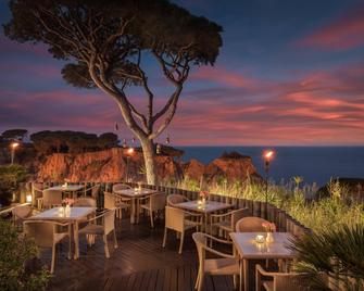 Pine Cliffs Hotel, a Luxury Collection Resort, Algarve - Αλμπουφέιρα - Εστιατόριο