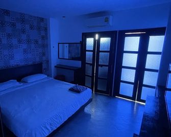 Islanda Boutique Hotel - Patong - Quarto