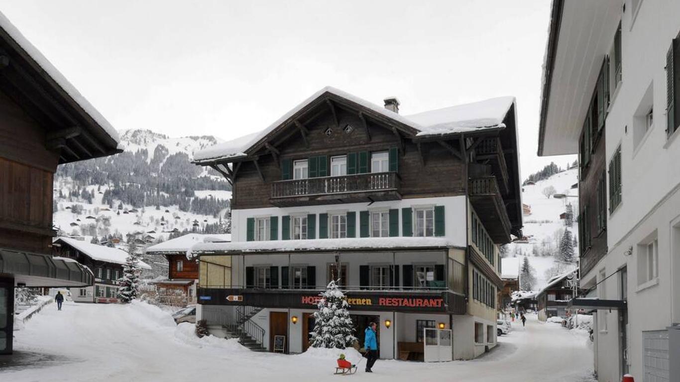 Hotel Sternen