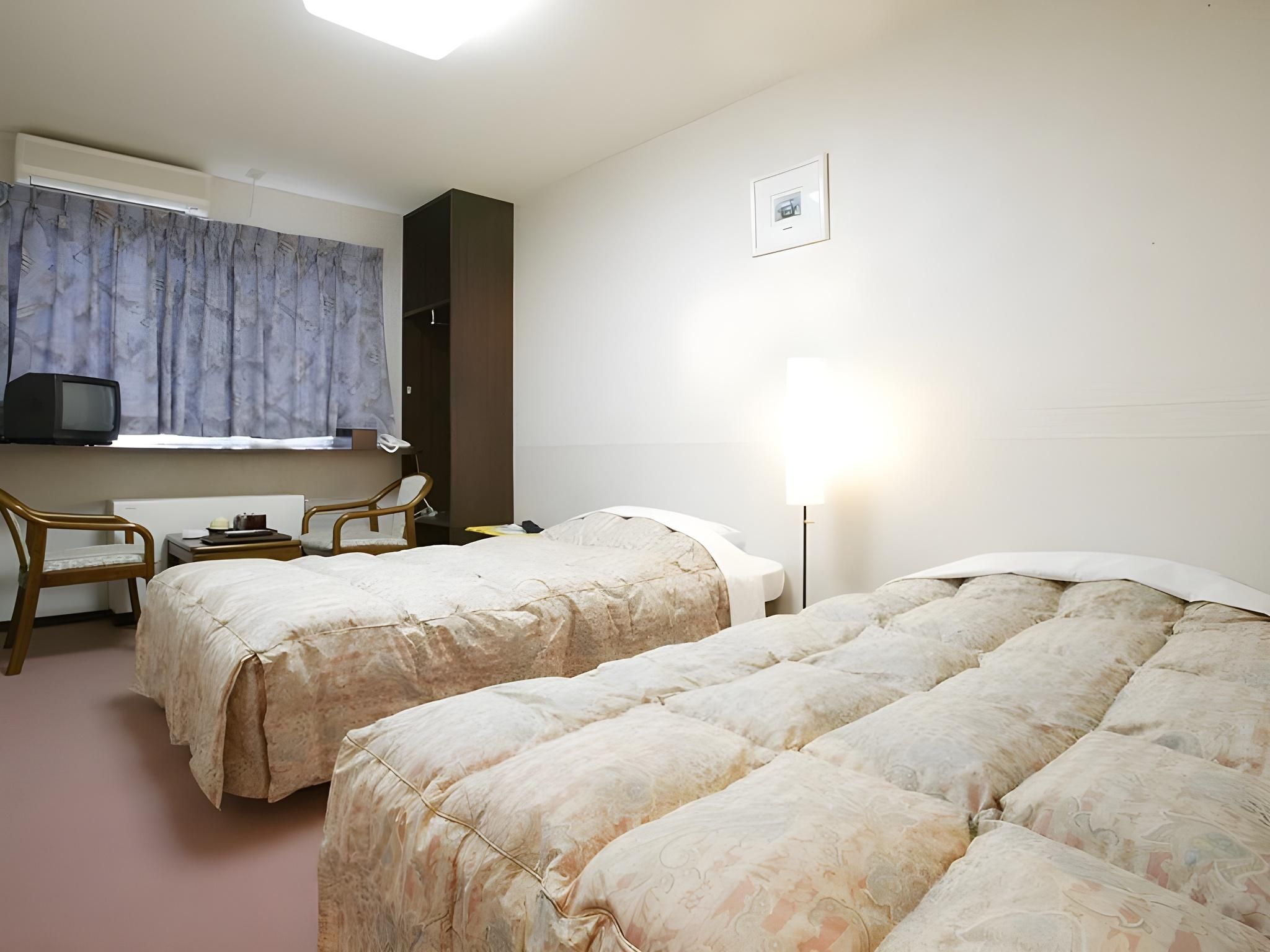 Hakuba Tsugaike Sunrise Tanne - Otari - Habitación