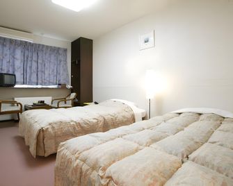 Hakuba Tsugaike Sunrise Tanne - Otari - Habitación