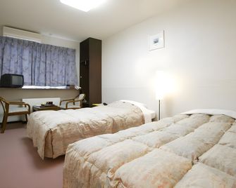 Hakuba Tsugaike Sunrise Tanne - Otari - Habitación