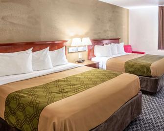 Days Inn by Wyndham Canon City - Cañon City - Bedroom