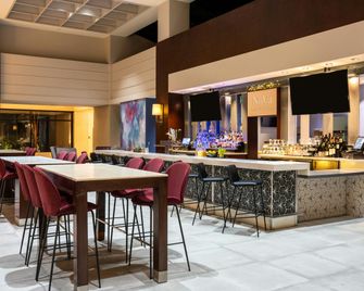 Hilton Fairfax - Ферфакс - Ресторан