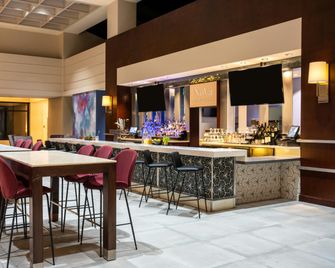 Hilton Fairfax - Ферфакс - Ресторан