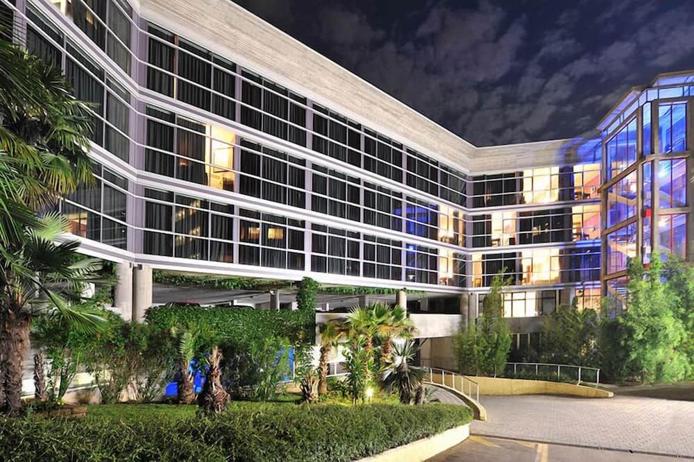 Hotel Antares Sport Beauty & Wellness