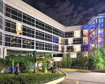 Hotel Antares - Villafranca di Verona - Bâtiment