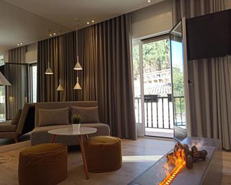 Hotel Marrodan Arnedillo - Arnedillo