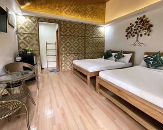 Caliraya Ecoville Recreation and Farm Resort - Cavinti - Chambre
