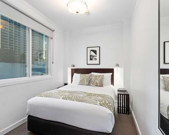Alto Hotel On Bourke - Melbourne - Camera da letto