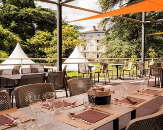 Hôtel Valpré - Écully - Restaurant