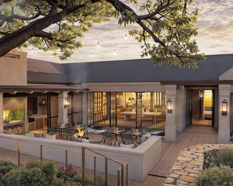 The Alexander Estate - Noordhoek