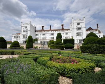 Danesfield House Hotel And Spa - Marlow - Edificio