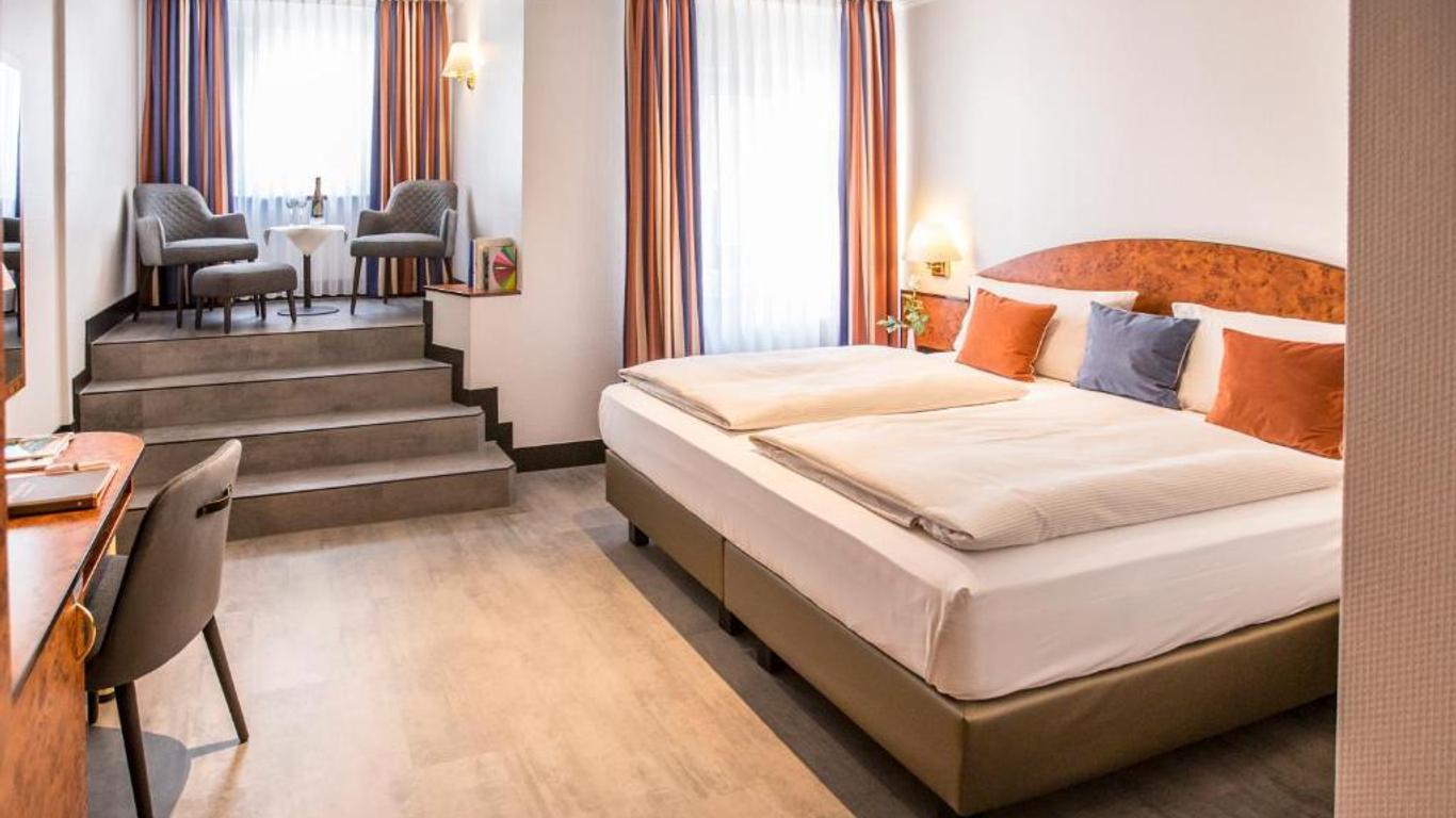 Bardolino Fine.Food.Hotel