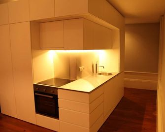 New Oporto Apartments - Mouzinho - Oporto - Cocina