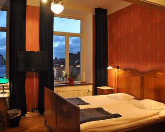 Laholms Stadshotell - Laholm